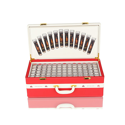 丹江口卵巢抗衰复合粉