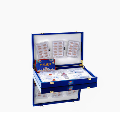 丹江口爱芯回春综合版