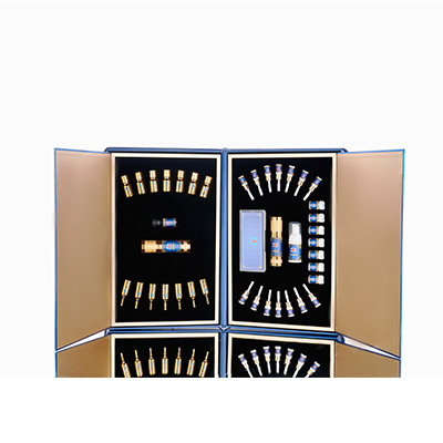 丹江口7D私密抗衰养护套